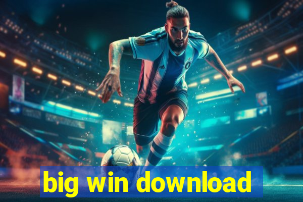 big win download